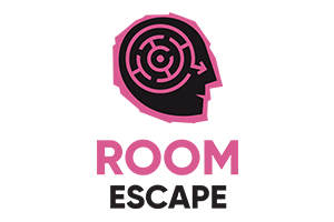 Logo Room Escape Basel
