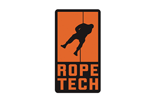 Logo Ropetech Seilpark Bern