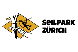 Logo Seilpark Zürich